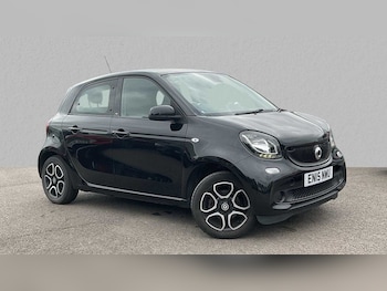 2015 - 1.0 Prime 5dr