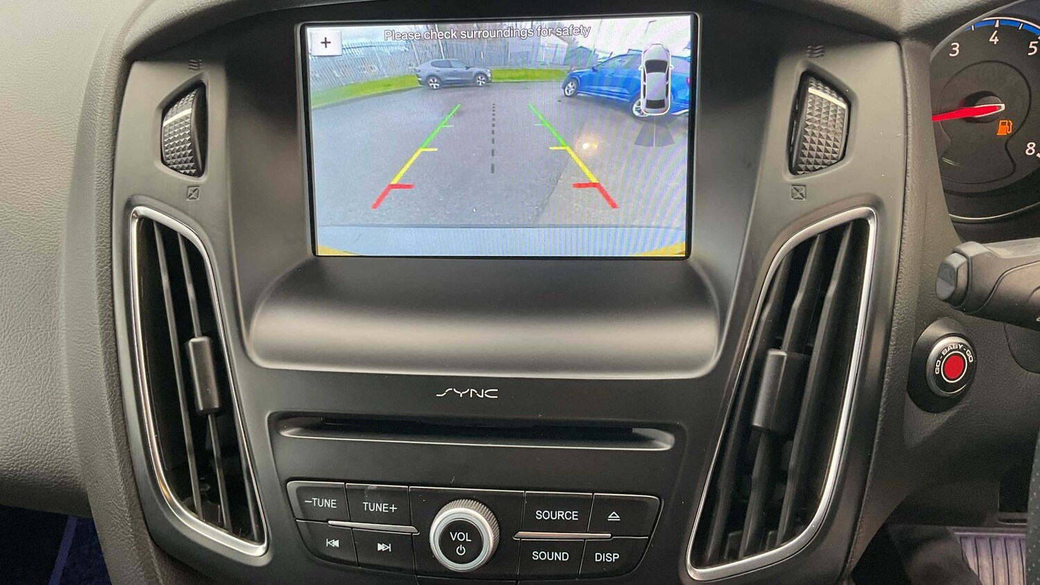 Used Ford Focus 2018 for sale - 77244999: Photo 14