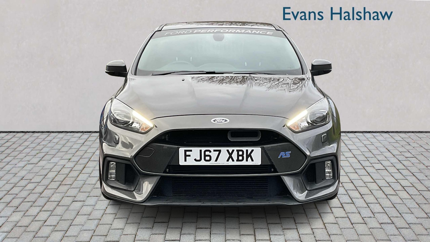 Used Ford Focus 2018 for sale - 77244999: Photo 2