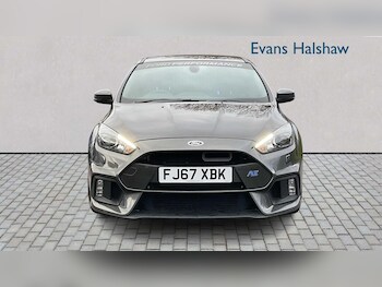 Used Ford Focus 2018 for sale - 77244999: Photo