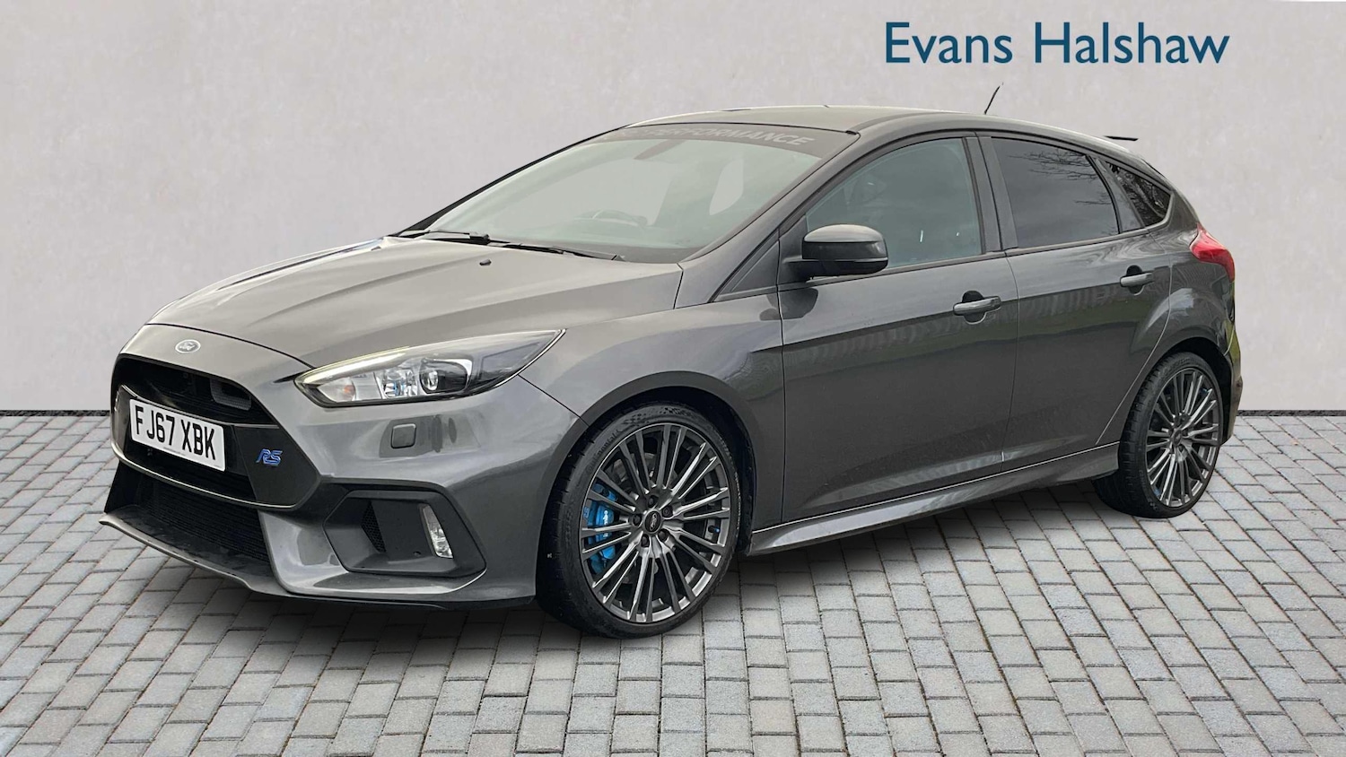 Used Ford Focus 2018 for sale - 77244999: Photo 3