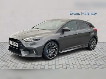 Used Ford Focus 2018 for sale - 77244999: Photo