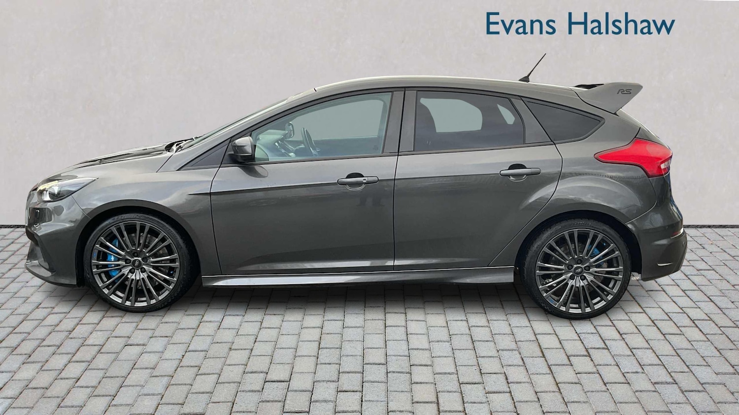 Used Ford Focus 2018 for sale - 77244999: Photo 4