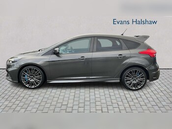 Used Ford Focus 2018 for sale - 77244999: Photo
