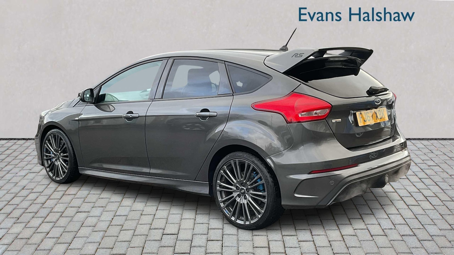 Used Ford Focus 2018 for sale - 77244999: Photo 5