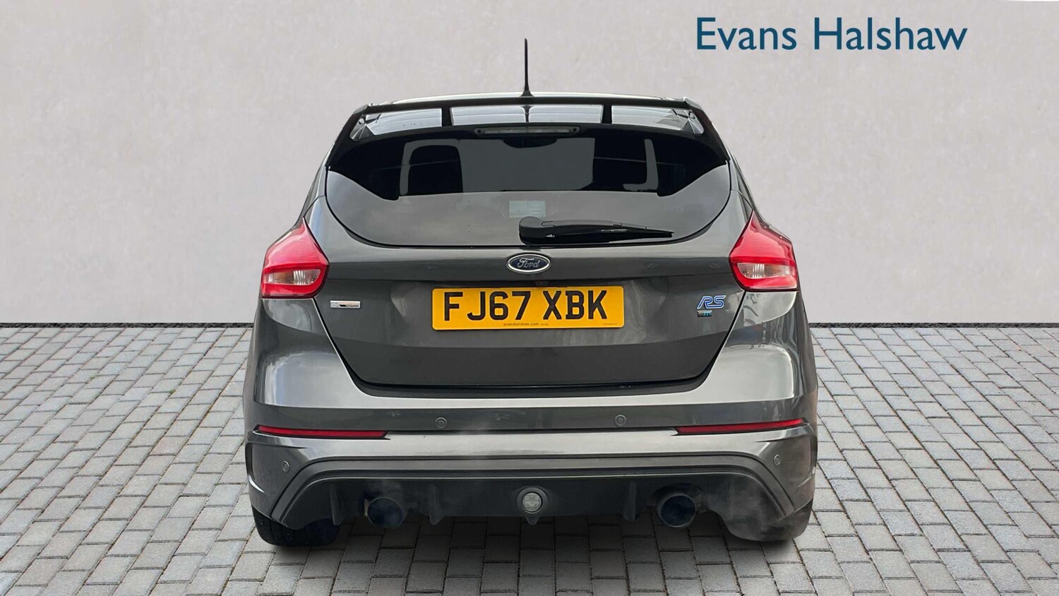 Used Ford Focus 2018 for sale - 77244999: Photo 6