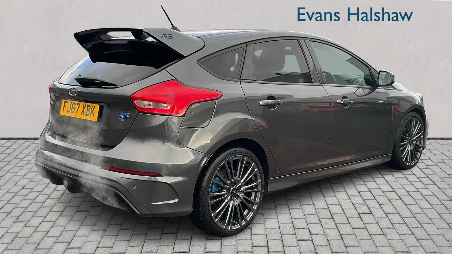 Used Ford Focus 2018 for sale - 77244999: Photo 7