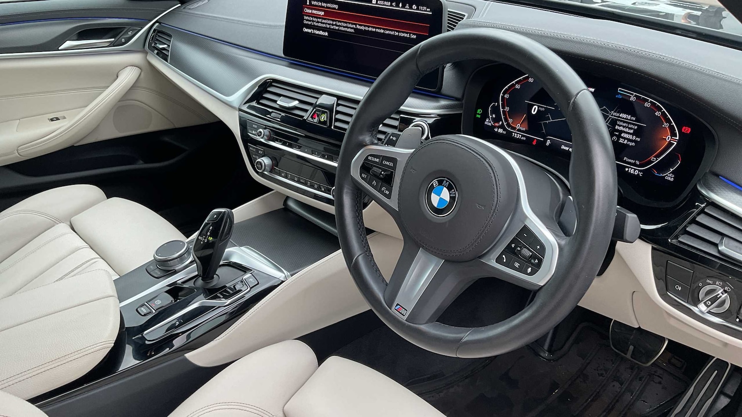 Used BMW 5 Series 2021 for sale - 76362552: Photo 11