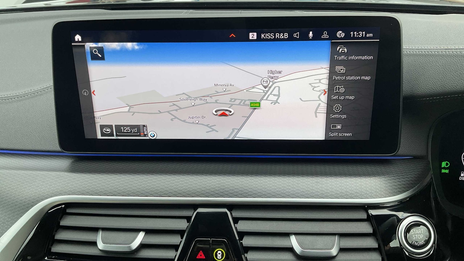 Used BMW 5 Series 2021 for sale - 76362552: Photo 13