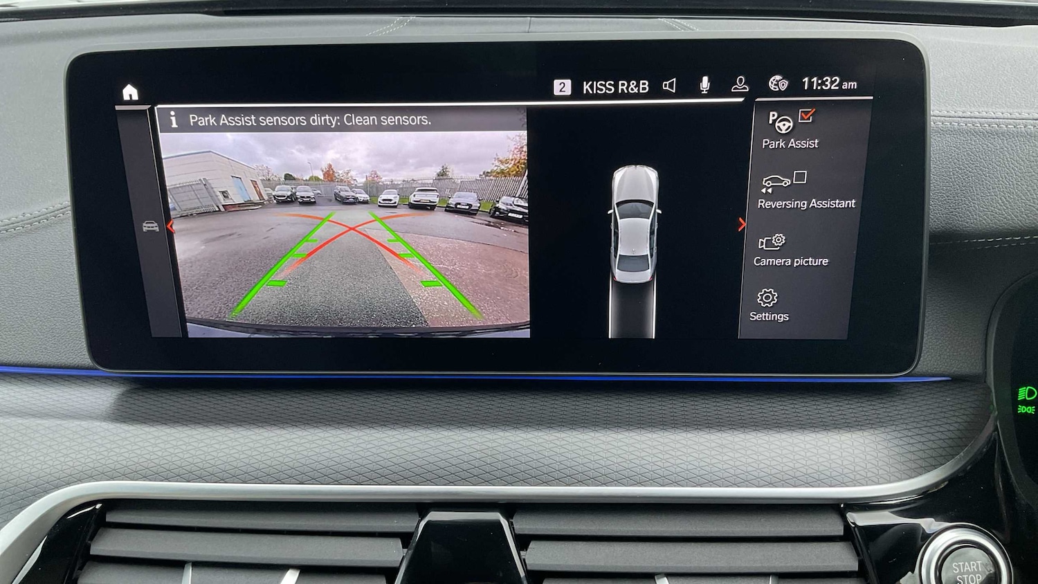 Used BMW 5 Series 2021 for sale - 76362552: Photo 14