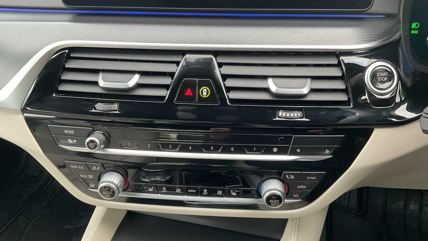 Used BMW 5 Series 2021 for sale - 76362552: Photo 15