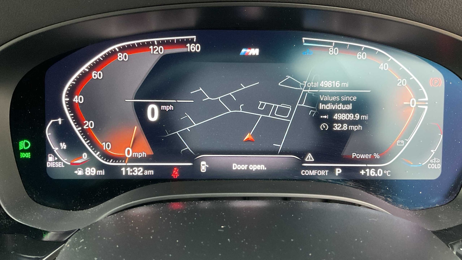 Used BMW 5 Series 2021 for sale - 76362552: Photo 17