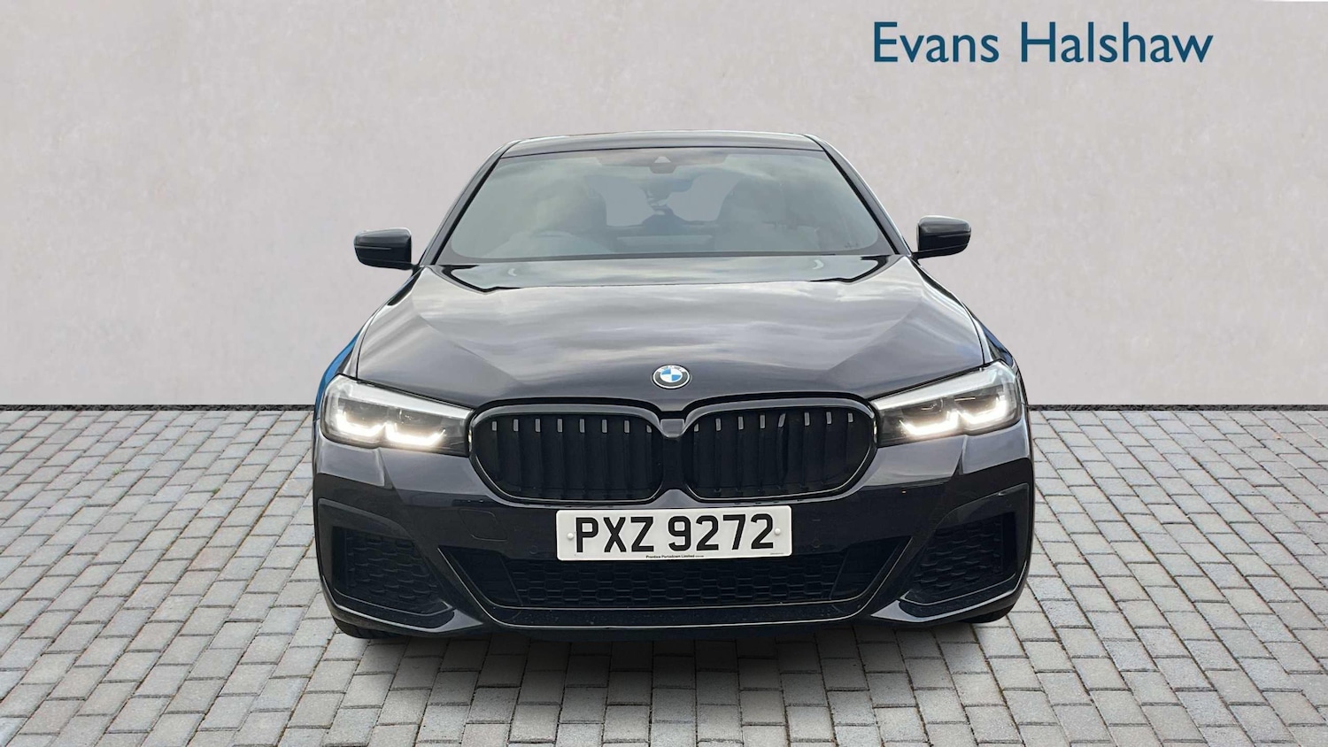 Used BMW 5 Series 2021 for sale - 76362552: Photo 2