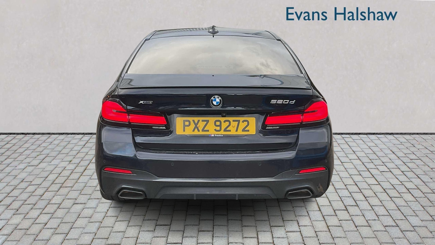 Used BMW 5 Series 2021 for sale - 76362552: Photo 5