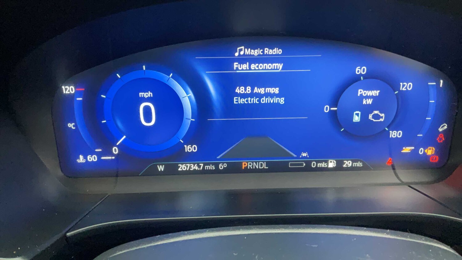 Used Ford Kuga 2023 for sale - 77472559: Photo 10