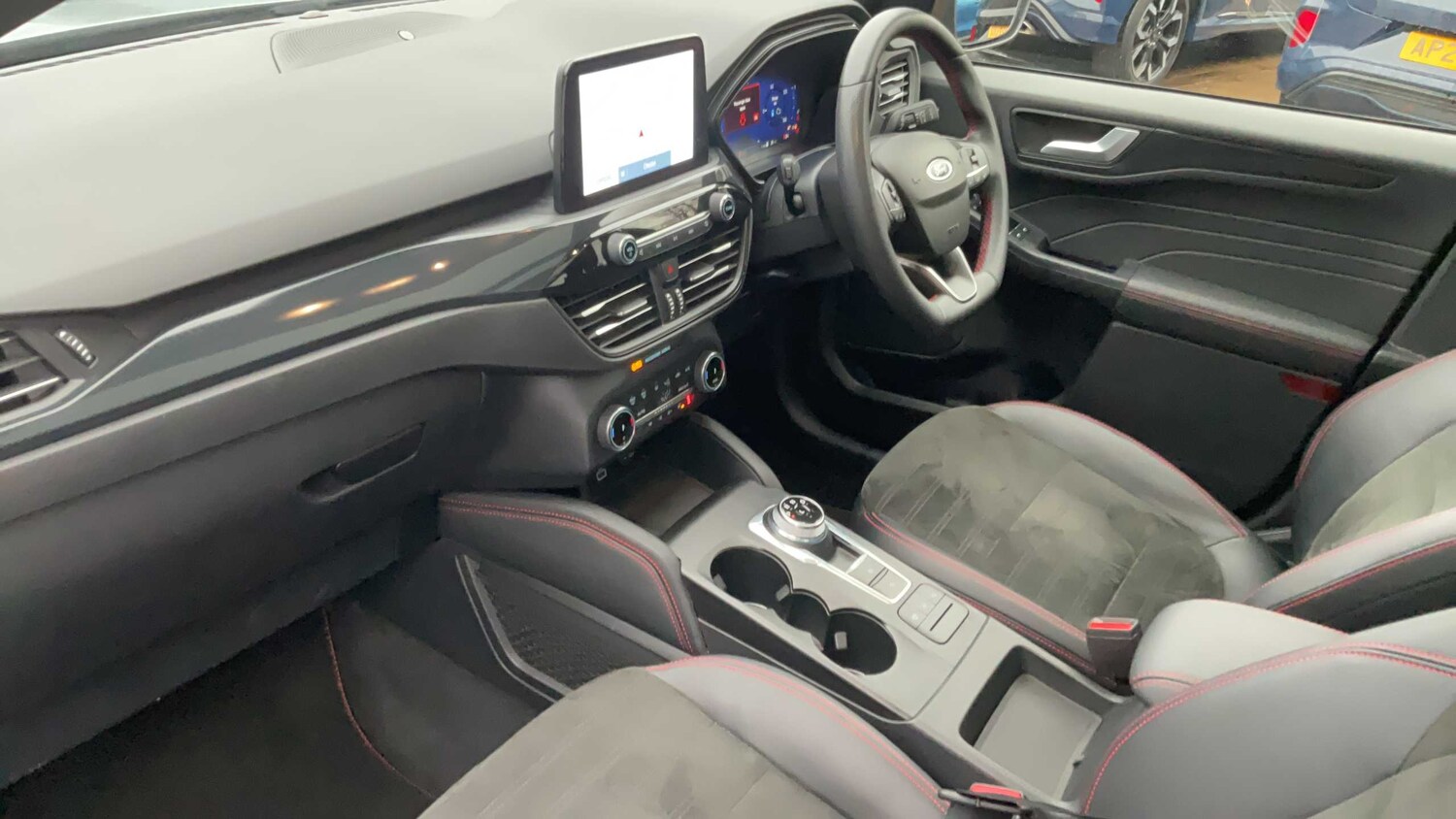 Used Ford Kuga 2023 for sale - 77472559: Photo 13