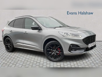 Used Ford Kuga 2023 for sale - 77472559: Photo