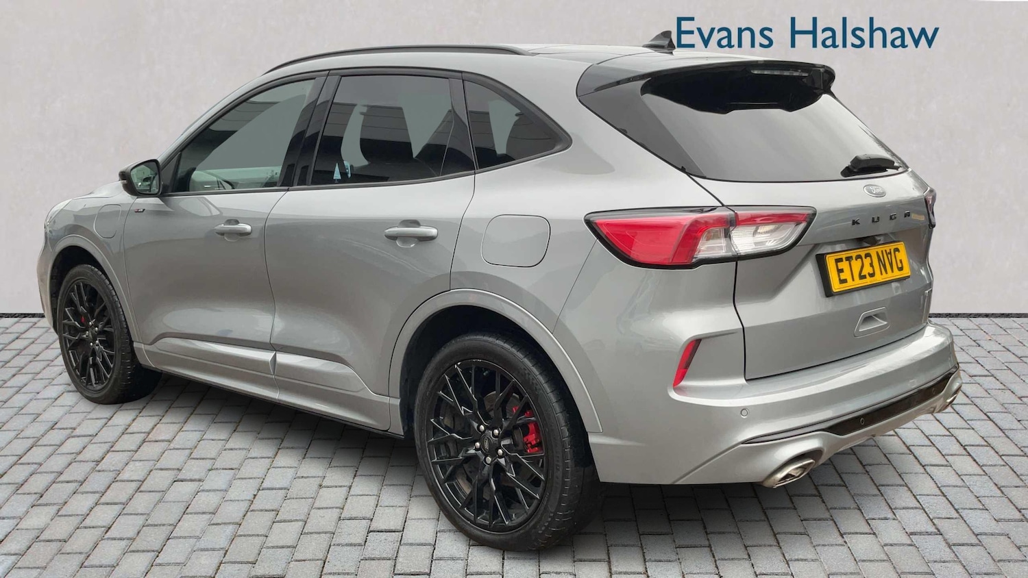 Used Ford Kuga 2023 for sale - 77472559: Photo 2