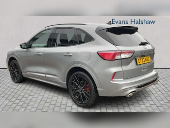 Used Ford Kuga 2023 for sale - 77472559: Photo