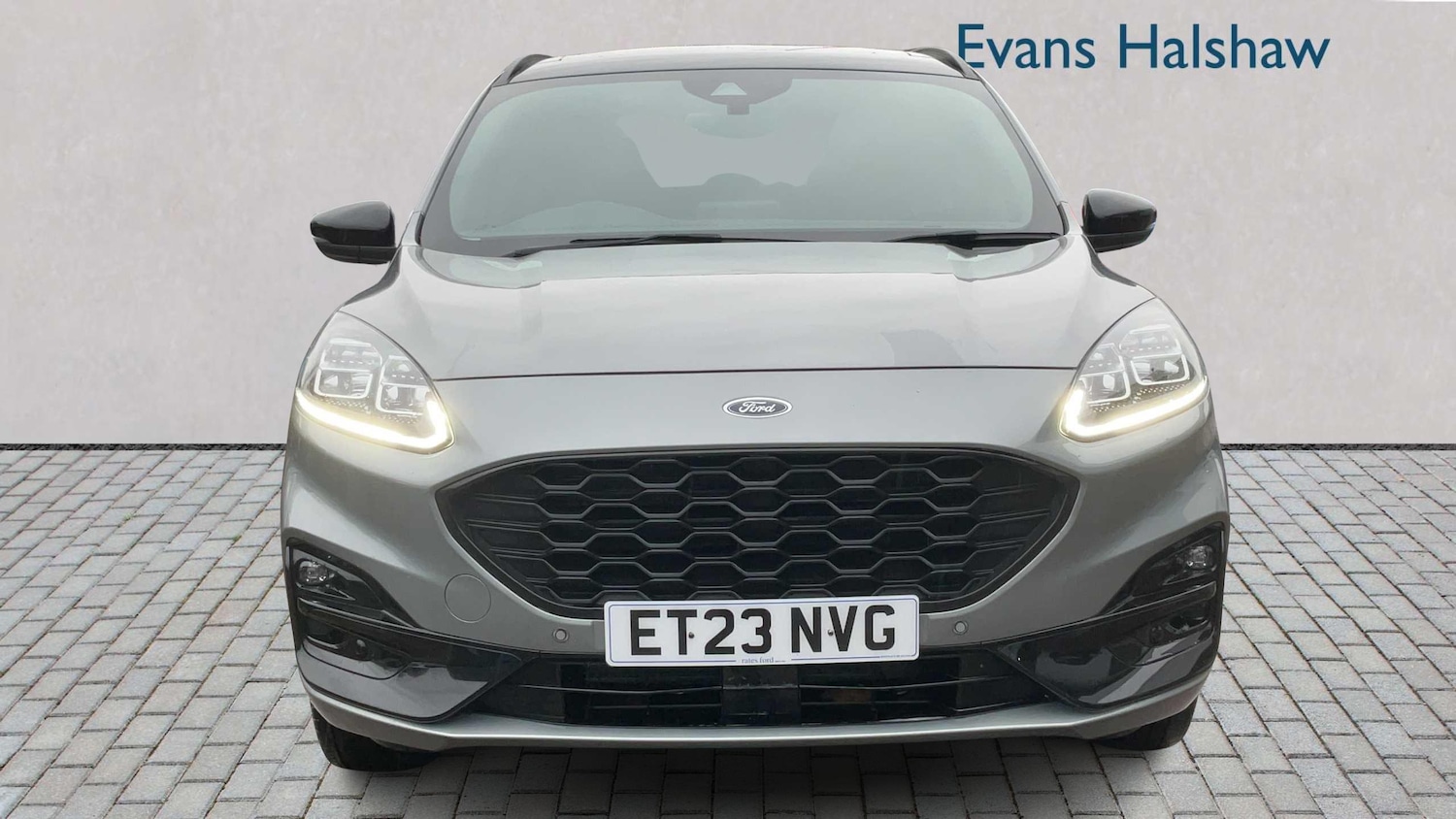 Used Ford Kuga 2023 for sale - 77472559: Photo 4