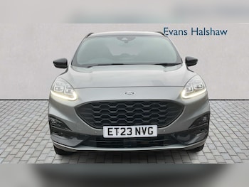 Used Ford Kuga 2023 for sale - 77472559: Photo