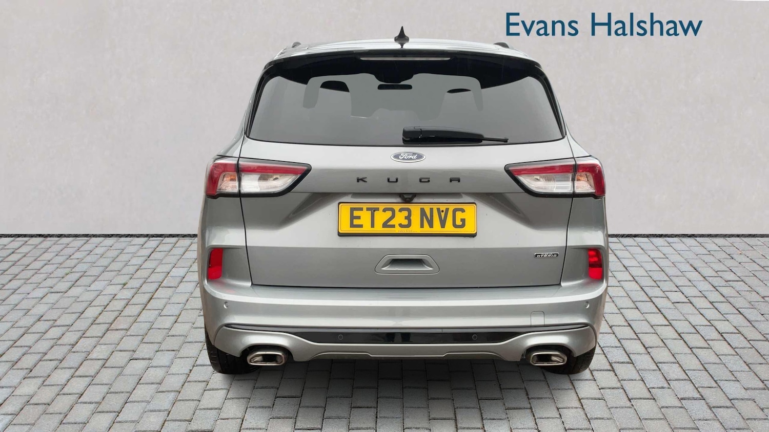 Used Ford Kuga 2023 for sale - 77472559: Photo 5