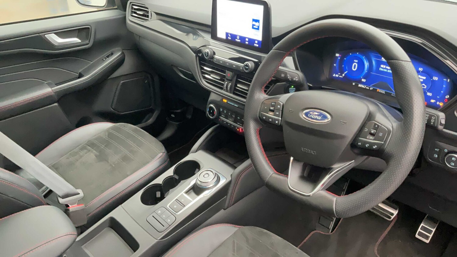 Used Ford Kuga 2023 for sale - 77472559: Photo 8