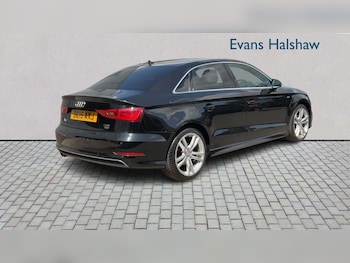 Used Audi A3 2015 for sale - 79282501: Photo