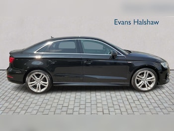 Used Audi A3 2015 for sale - 79282501: Photo