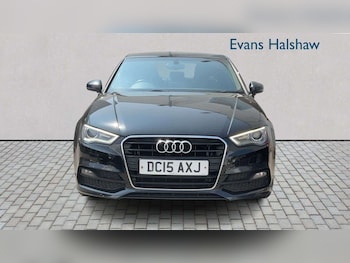 Used Audi A3 2015 for sale - 79282501: Photo