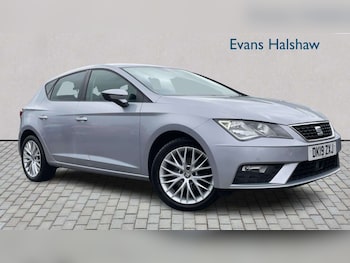 SEAT Leon feature image