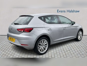 Used SEAT Leon 2019 for sale - 77740845: Photo