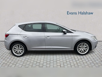 Used SEAT Leon 2019 for sale - 77740845: Photo
