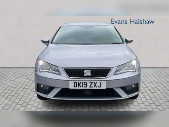 Used SEAT Leon 2019 for sale - 77740845: Photo