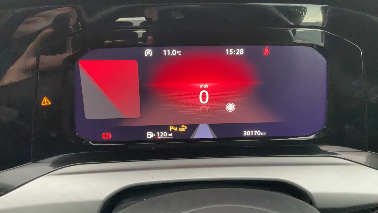 Used Volkswagen Golf 2020 for sale - 77943234: Photo 10