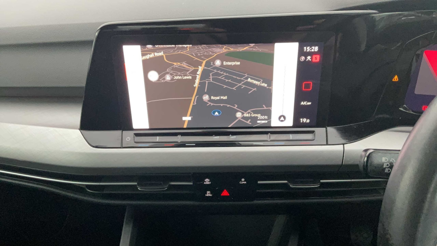 Used Volkswagen Golf 2020 for sale - 77943234: Photo 11