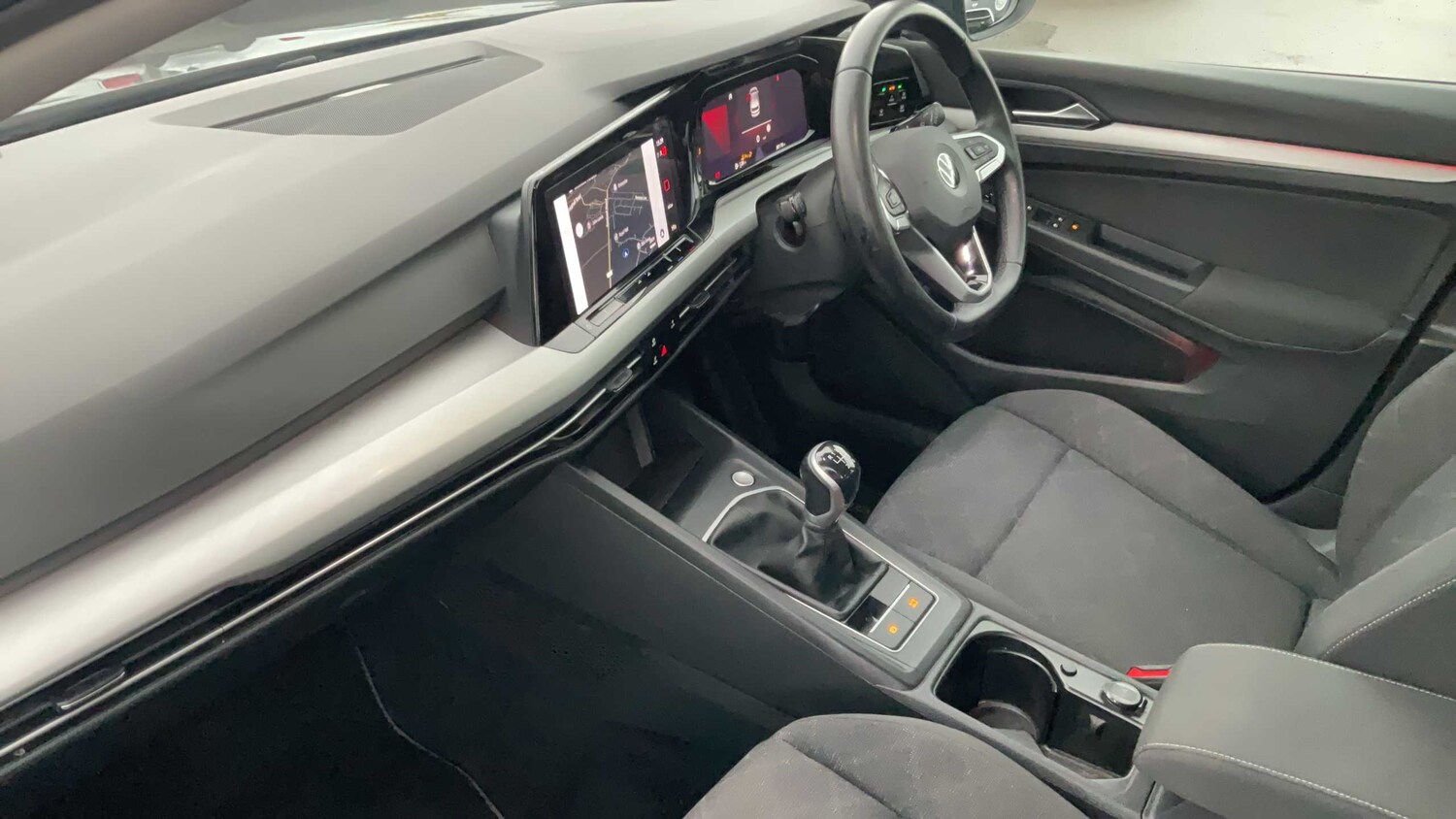 Used Volkswagen Golf 2020 for sale - 77943234: Photo 13