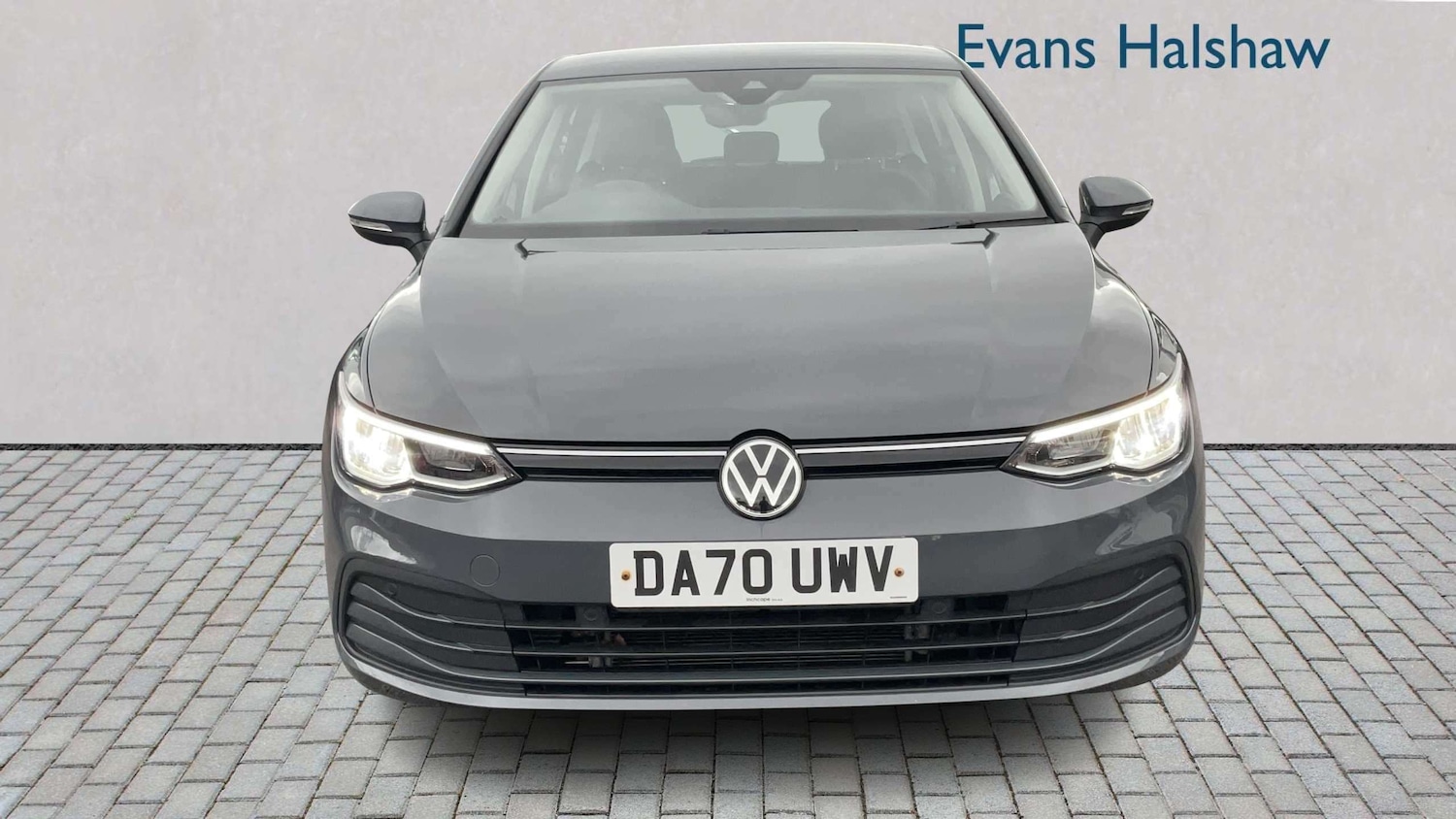 Used Volkswagen Golf 2020 for sale - 77943234: Photo 4