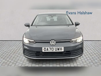 Used Volkswagen Golf 2020 for sale - 77943234: Photo