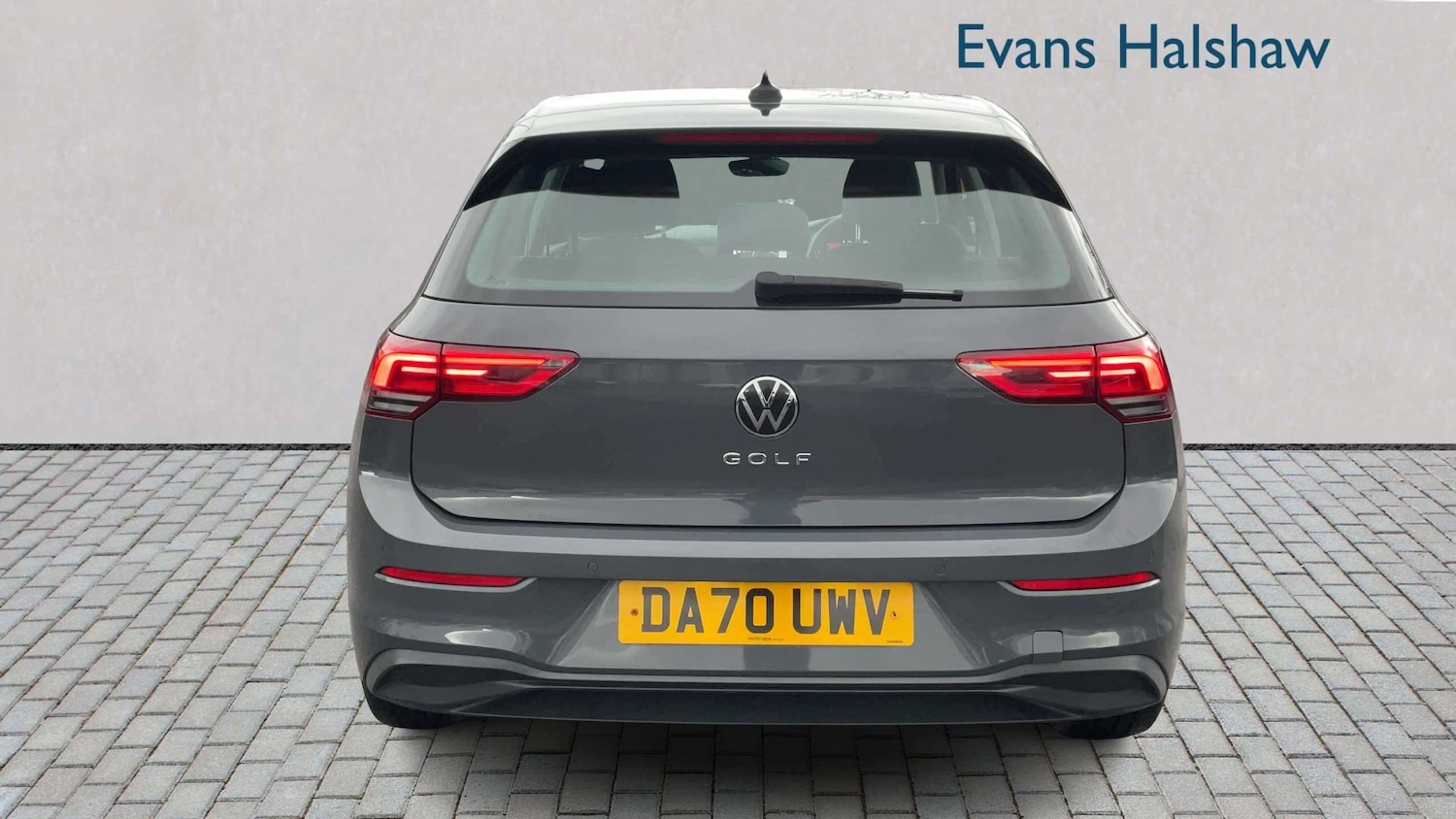 Used Volkswagen Golf 2020 for sale - 77943234: Photo 5