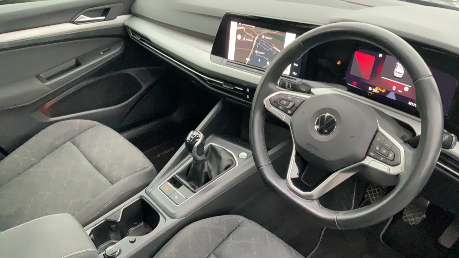 Used Volkswagen Golf 2020 for sale - 77943234: Photo 8