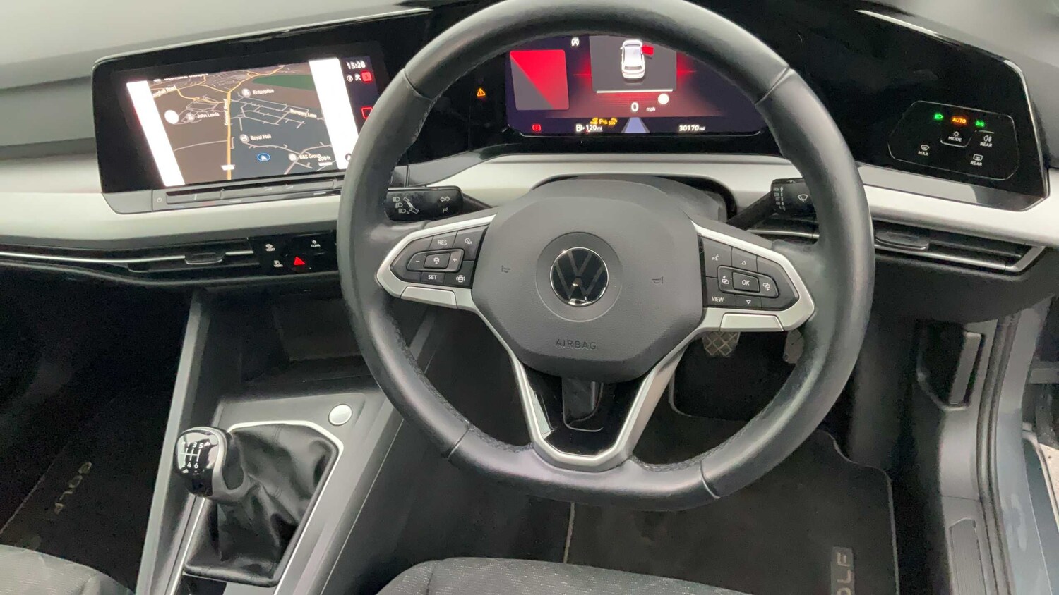 Used Volkswagen Golf 2020 for sale - 77943234: Photo 9