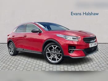 Used Kia XCeed 2022 for sale - 79770864: Photo