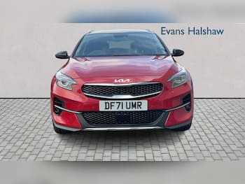 Used Kia XCeed 2022 for sale - 79770864: Photo