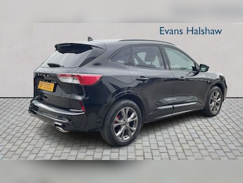 Used Ford Kuga 2023 for sale - 79065041: Photo