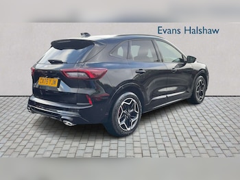 Used Ford Kuga 2025 for sale - 79524047: Photo