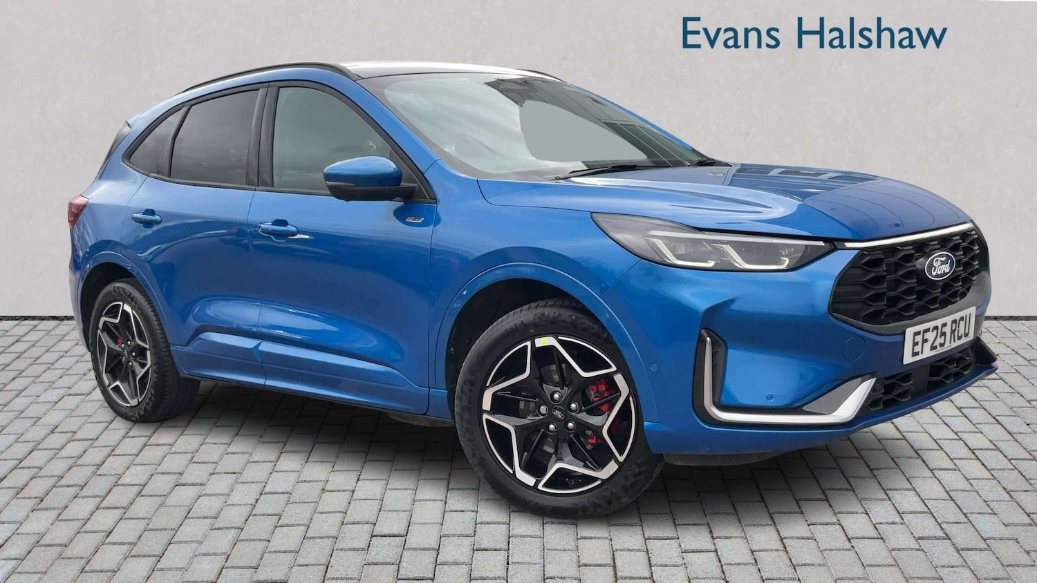 Used Ford Kuga 2025 for sale - 77740904: Photo 1