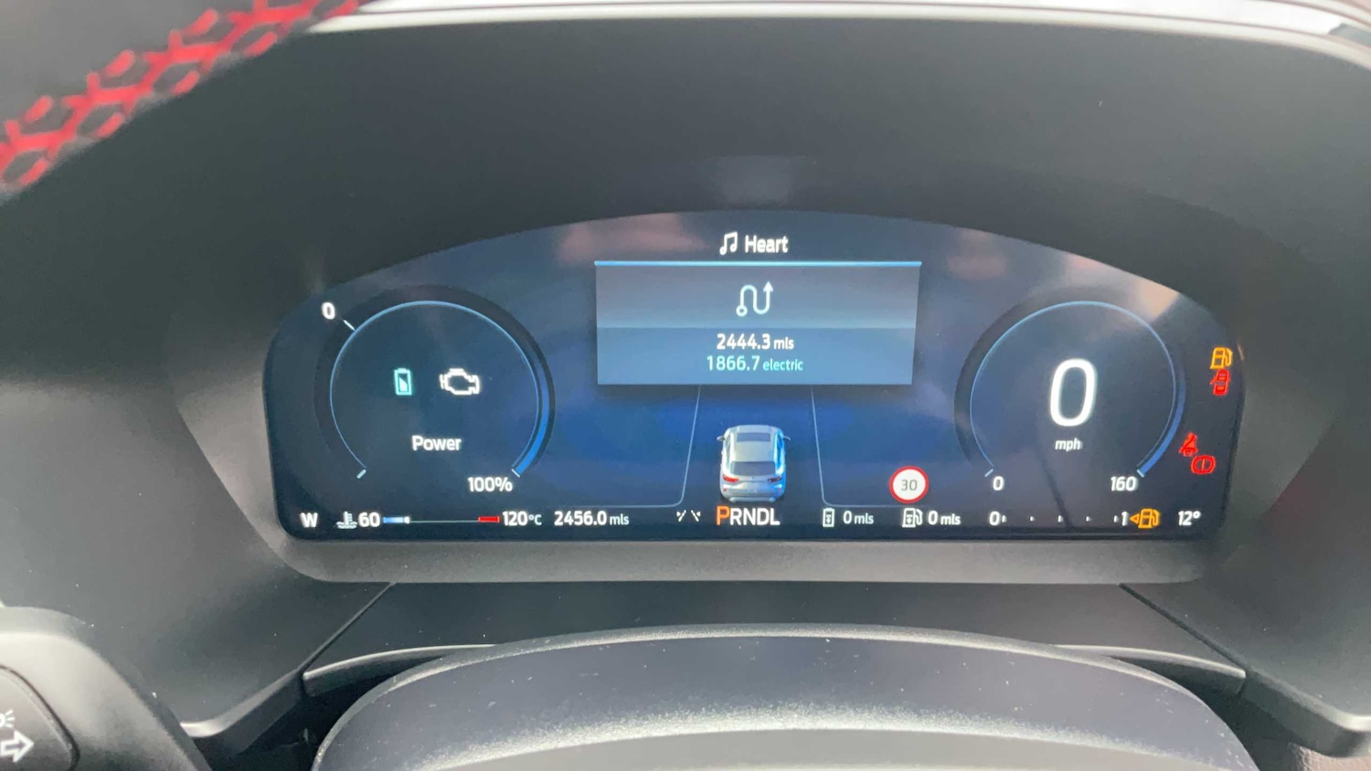 Used Ford Kuga 2025 for sale - 77740904: Photo 10