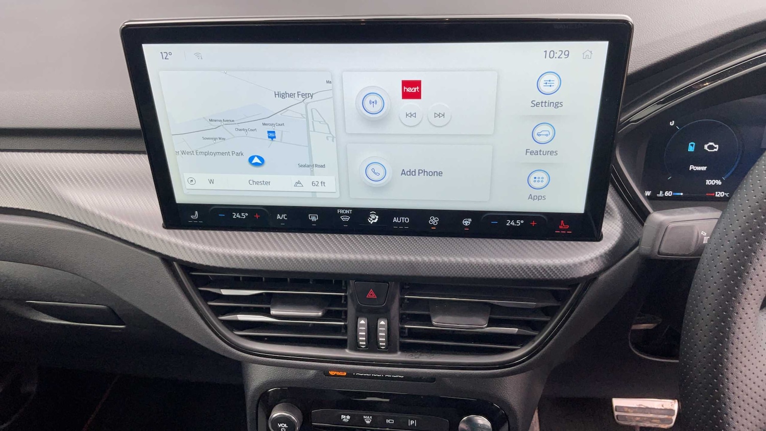 Used Ford Kuga 2025 for sale - 77740904: Photo 11