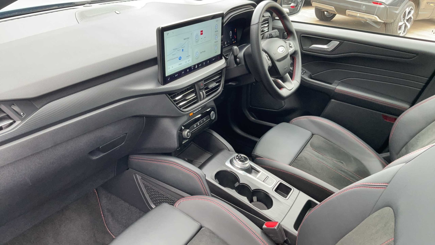 Used Ford Kuga 2025 for sale - 77740904: Photo 13